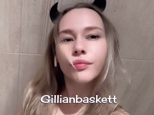 Gillianbaskett