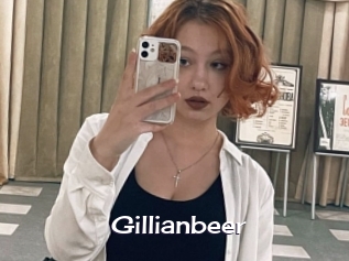 Gillianbeer