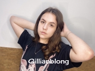 Gillianblong