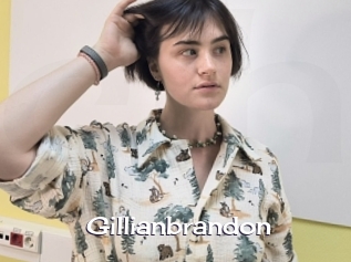 Gillianbrandon