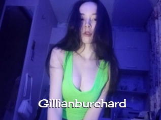 Gillianburchard