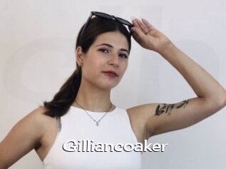 Gilliancoaker