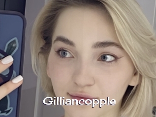 Gilliancopple