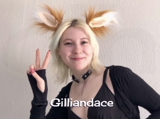 Gilliandace