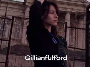 Gillianfulford