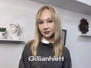 Gillianhiett