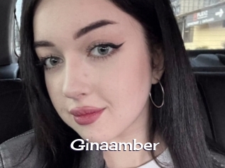 Ginaamber