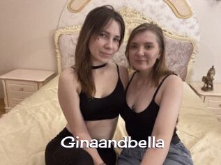Ginaandbella