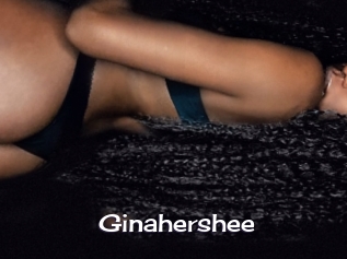 Ginahershee