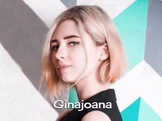 Ginajoana