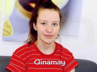 Ginamay