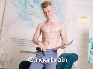 Gingerbrain