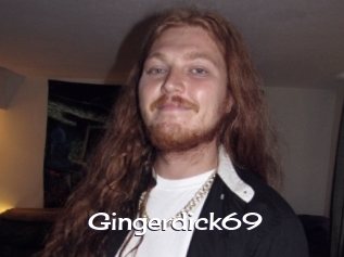 Gingerdick69