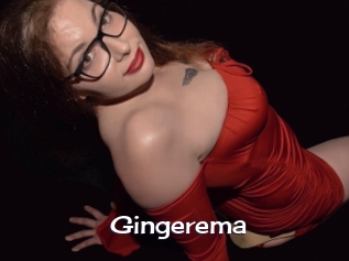 Gingerema