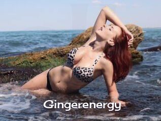 Gingerenergy
