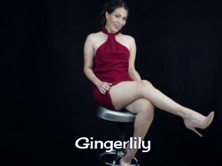 Gingerlily