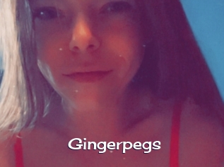 Gingerpegs