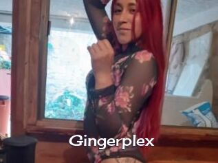 Gingerplex