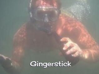 Gingerstick