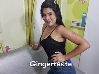 Gingertaste