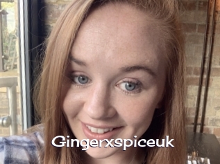 Gingerxspiceuk