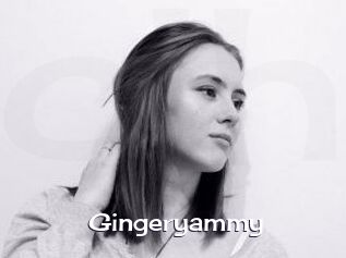 Gingeryammy