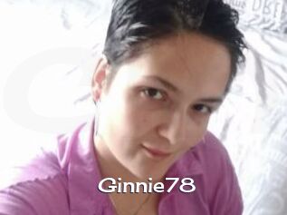 Ginnie78