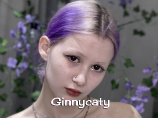 Ginnycaty