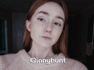 Ginnyhunt