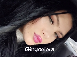 Ginyselera