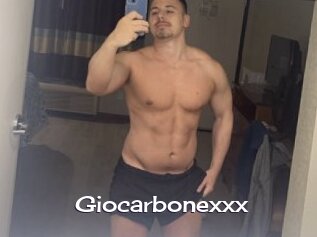 Giocarbonexxx