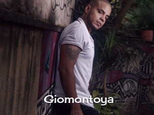 Giomontoya