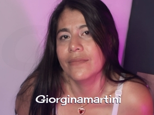 Giorginamartini