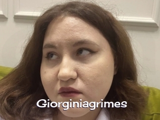 Giorginiagrimes