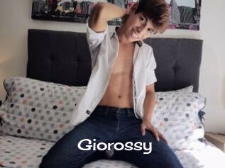 Giorossy