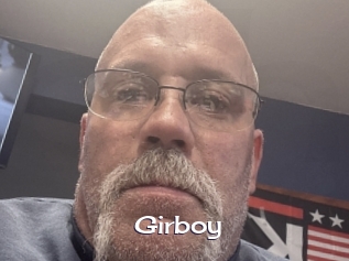 Girboy