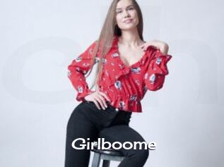 Girlboome