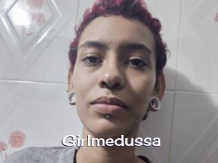 Girlmedussa