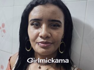 Girlmickama