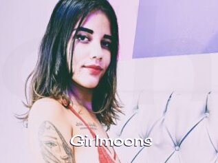 Girlmoons