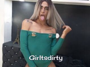 Girltsdirty