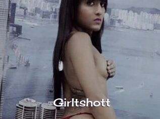 Girltshott