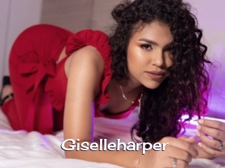 Giselleharper