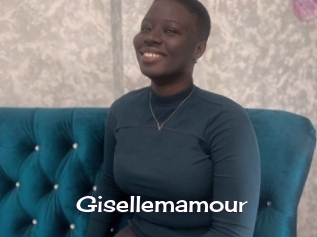 Gisellemamour