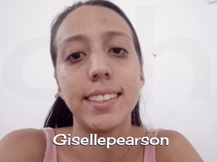 Gisellepearson