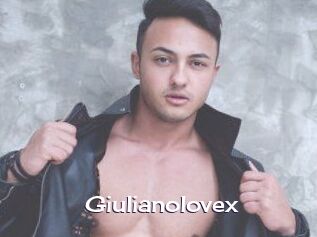 Giulianolovex