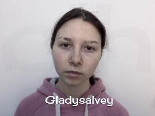 Gladysalvey