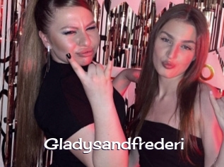 gladysandfrederi Click here to exit