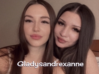 Gladysandrexanne