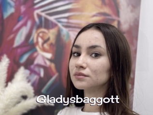 Gladysbaggott
